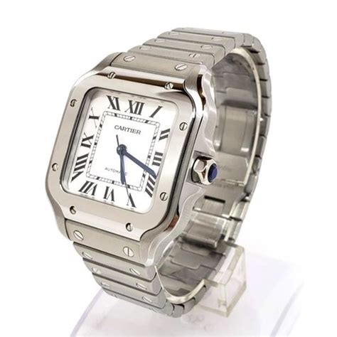 cartier resizing